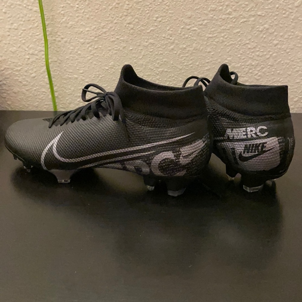 Nike mercurial